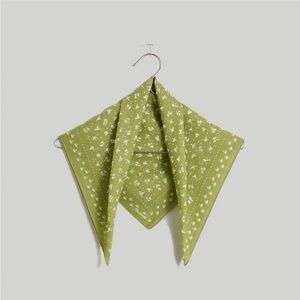 Madewell bandana